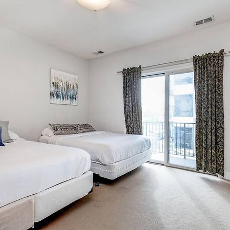 Cozy Beautiful Downtown Unit Chi In Prime River North Location Near Mag Mile - 2 Chicago Exterior foto